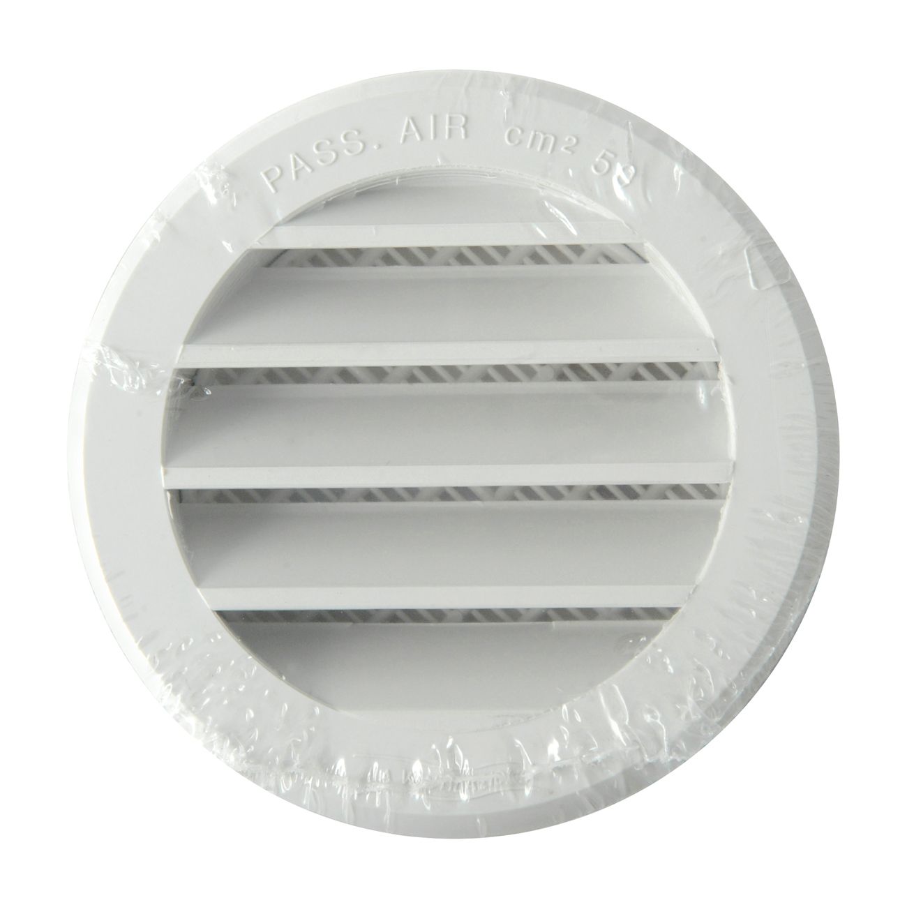 Утопленная круглая решетка First Corporation вентиляция ARCH-00003719 - Вид №1