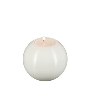 710109,12 ABHIKA ПОДДЕЛЬНАЯ СВЕЧА IVORY