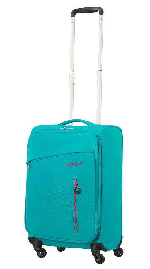 38G-21003 Чемодан 38G*003 American Tourister Litewing  - Вид №2