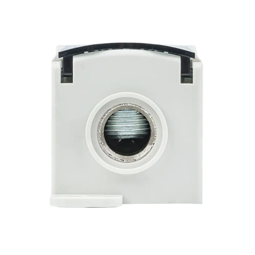 Распределительный блок EKF КБР для электрощитов 250А 84407545 STLM-1569601 - Вид №6