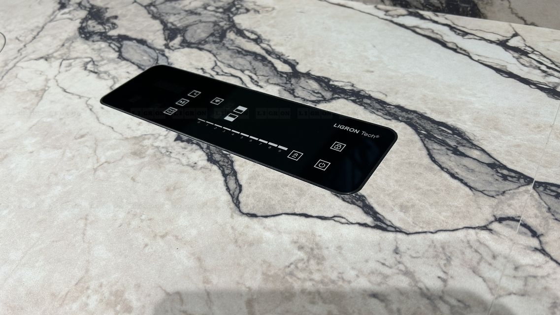 Столешницы для кухни - Виченца LIGRON LIST295 2529 - Вид №12