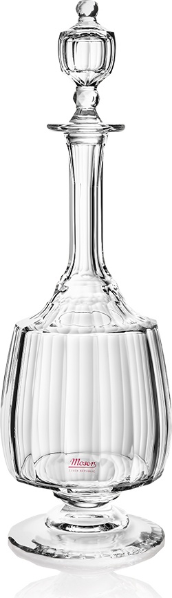 10597180 Moser Графин 0,75л "Мария Терезия" Хрусталь бессвинцовый 
