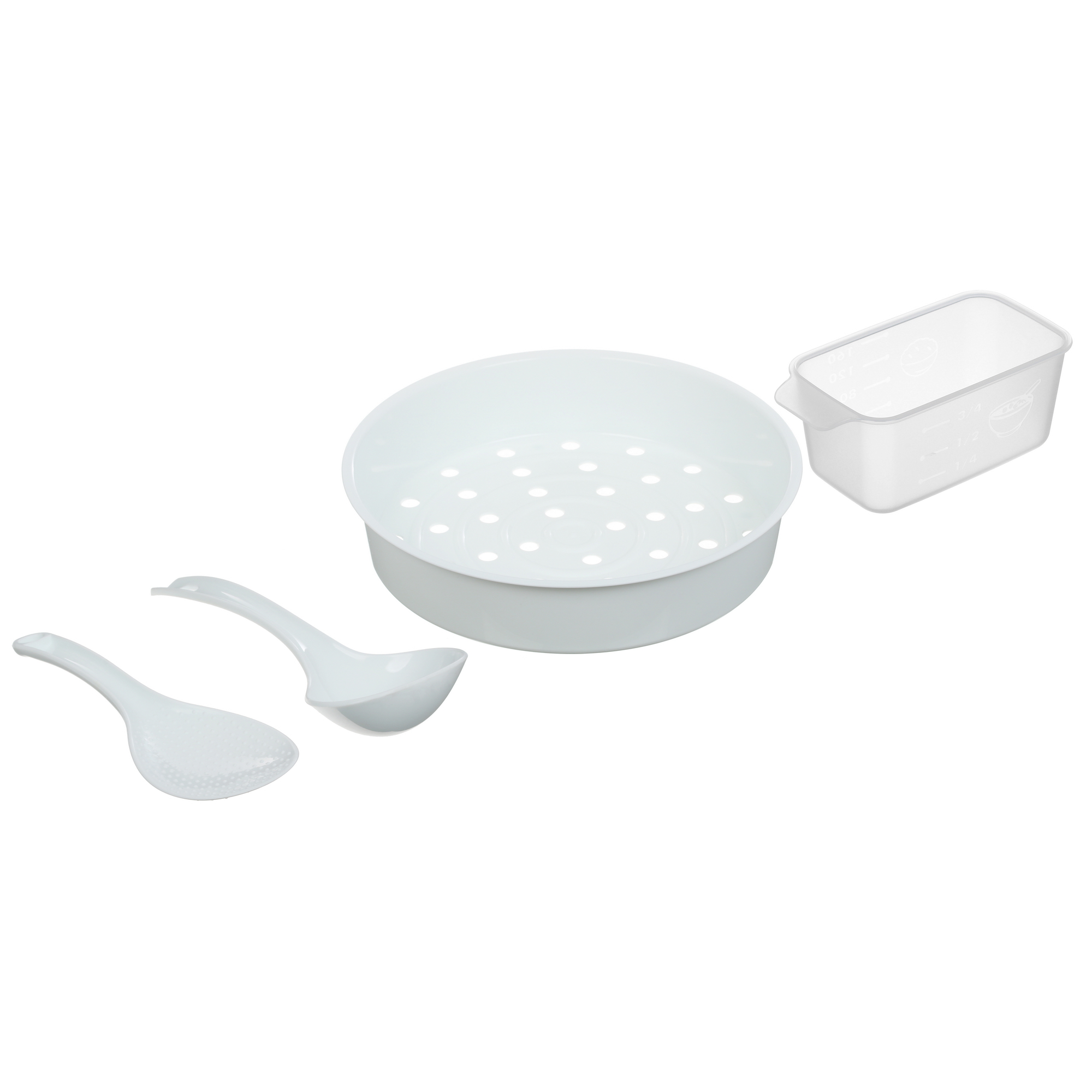 5412464 Мультиварка Aceline AMC865TP черный STDN-0077366 - Вид №7