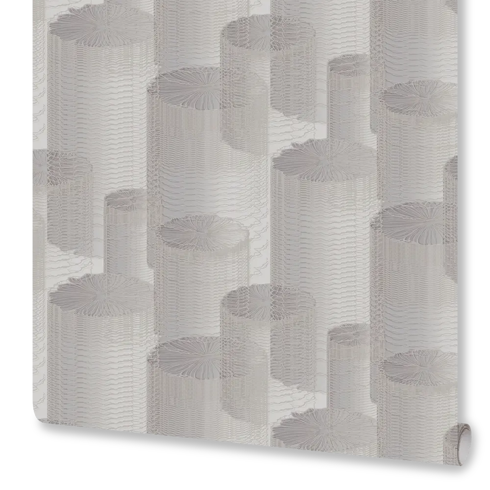 ОБОИ 1,06Х10М ФЛИЗ FLOW СЕР OR8024-11 ORNAMY STLM-2160267