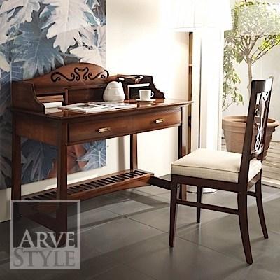 Arvestyle Рабочий стол из массива дерева Naima sun-id-1384953 - Вид №5