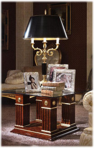 Подставка Exedra TURRI T531/D