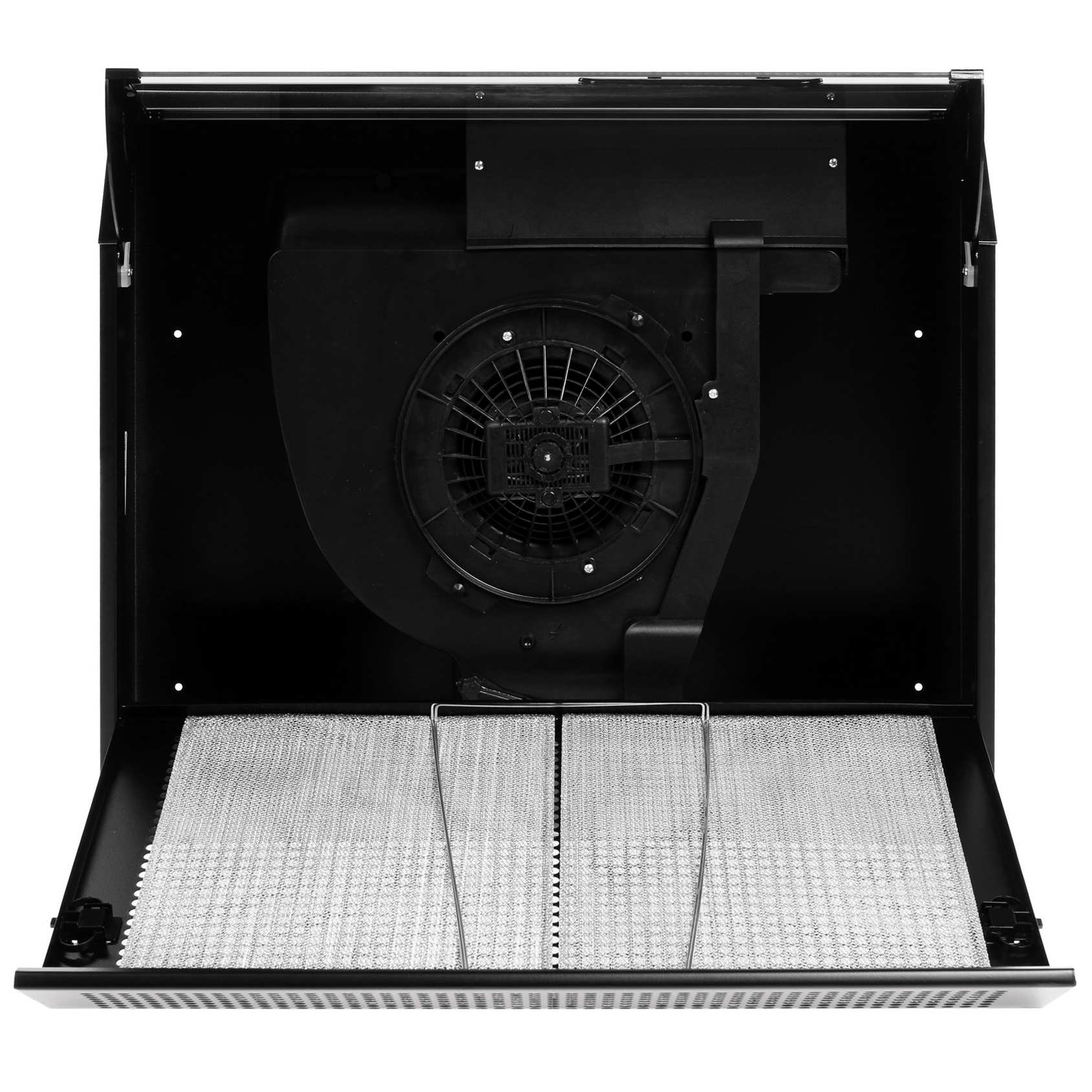 1024895 Вытяжка подвесная ELIKOR Europa 60П-290-П3Л черный/черный STDN-0089618 - Вид №5