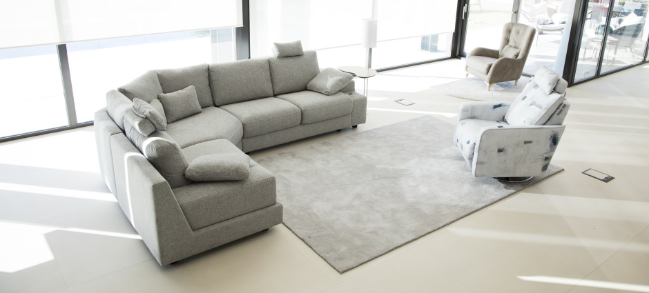 066865 Модульный диван Fama Calessi Santreyd  - Вид №3