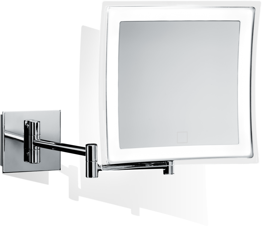 0121800 Косметическое зеркало BS 85 TOUCH DECOR WALTHER