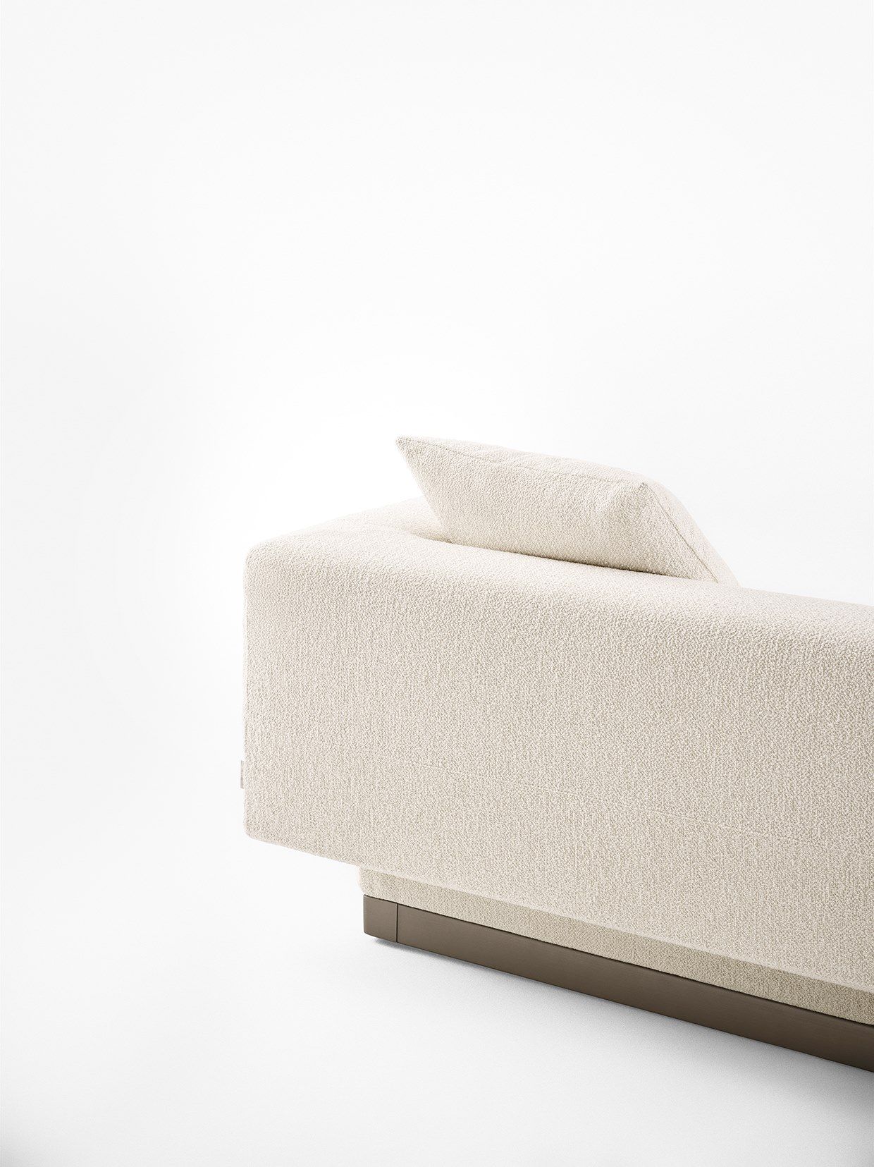 4-местный съемный тканевый диван Gallotti&Radice ELISSA ARCH-00100332 - Вид №3