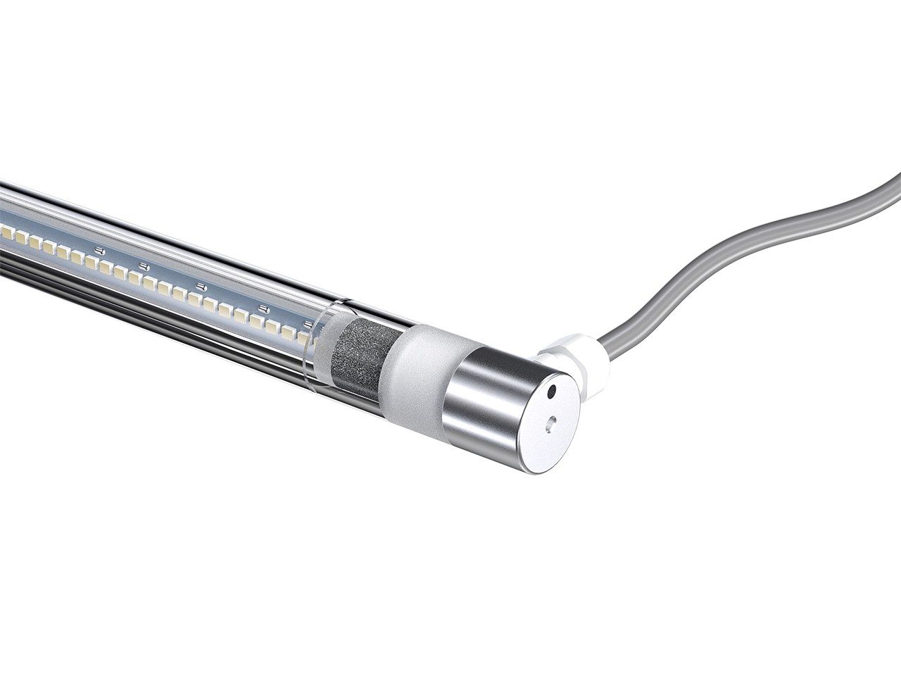 Поликарбонатная светодиодная лампа для дайвинга Linea Light Group MK68 ARCH-00024340 - Вид №2