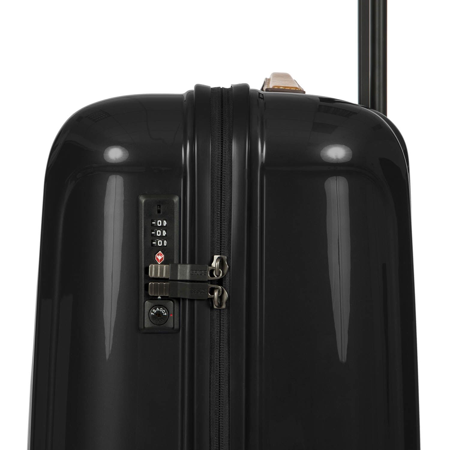 BRK08032.902 Чемодан BRK08032 L Brics Capri - Вид №7