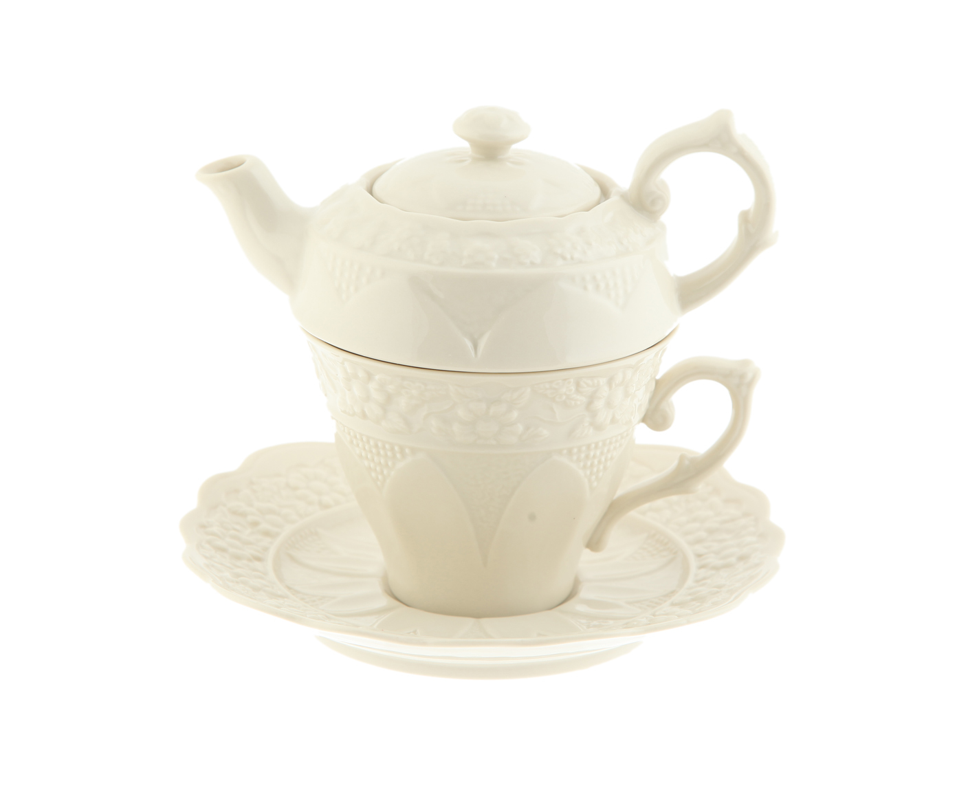 3800-M-25Y04 Чайный набор TO4ROOMS 