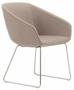 Albaplus Санный стул Folha