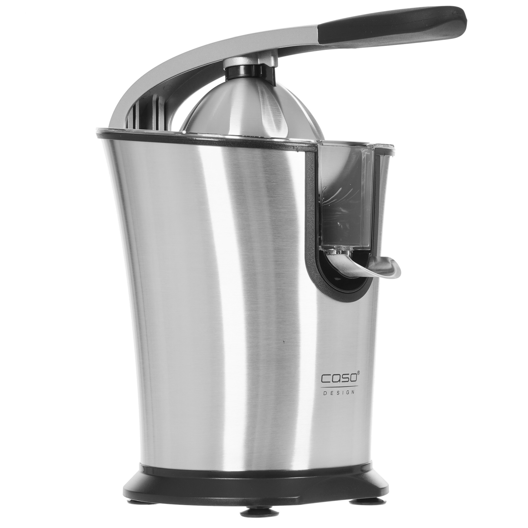8117197 Соковыжималка электрическая CASO CP 300 серебристый STDN-0088061