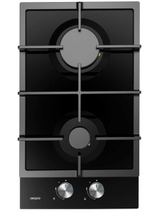 1147177 Газовая варочная поверхность Akpo PGA 302 FGC BL