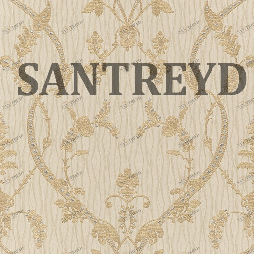 2955 Обои Zambaiti Parati Karat 29 серия