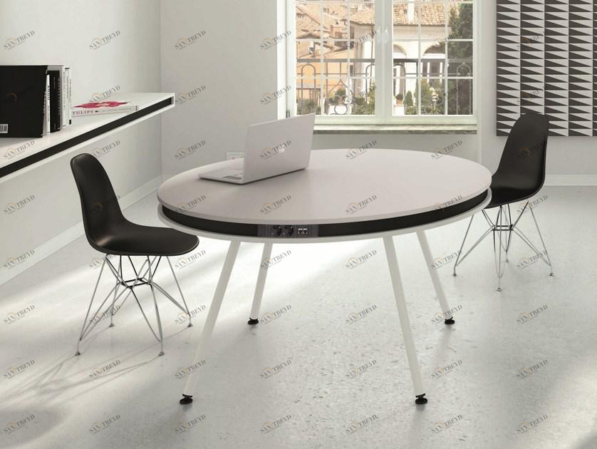 NEWTOM by Ultom Круглый стол для переговоров On sun-id-1362944