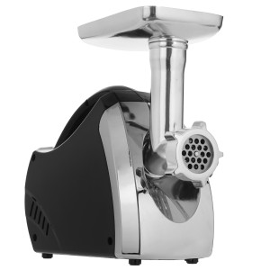 9940329 Мясорубка электрическая Eurostek EMG-YK03K черный