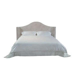 Кровать двуспальная 160х200 Giuliani UNICO ДИЗАЙНЕРСКИЕ 248943 Белый