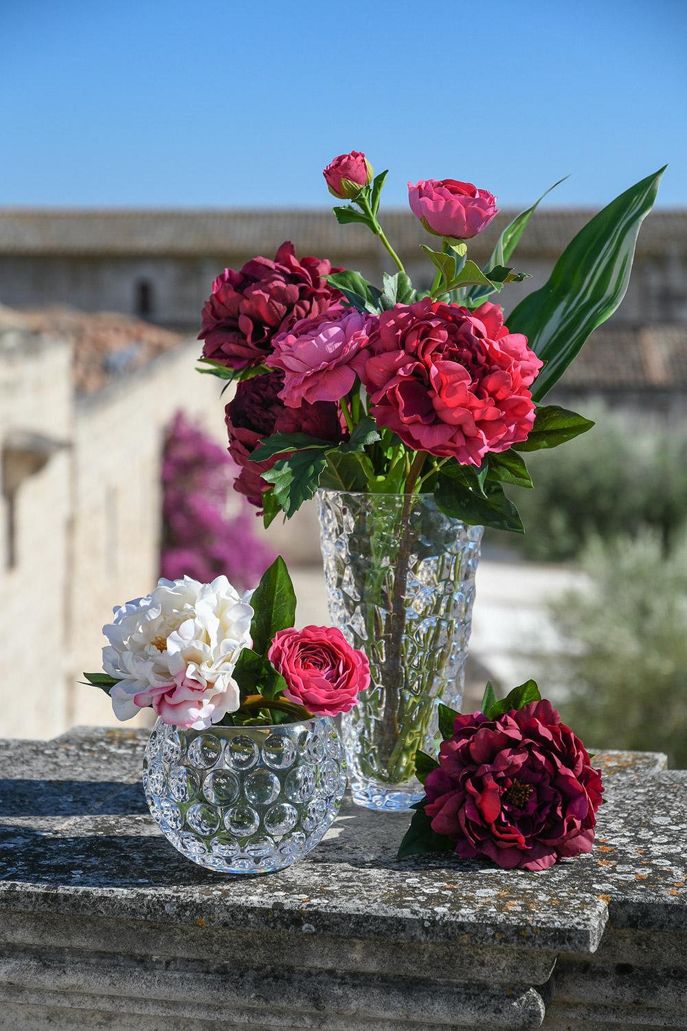 LA BOUTIQUE DEI FIORI Bacimilano SPRING/SUMMER 2021  - Вид №2