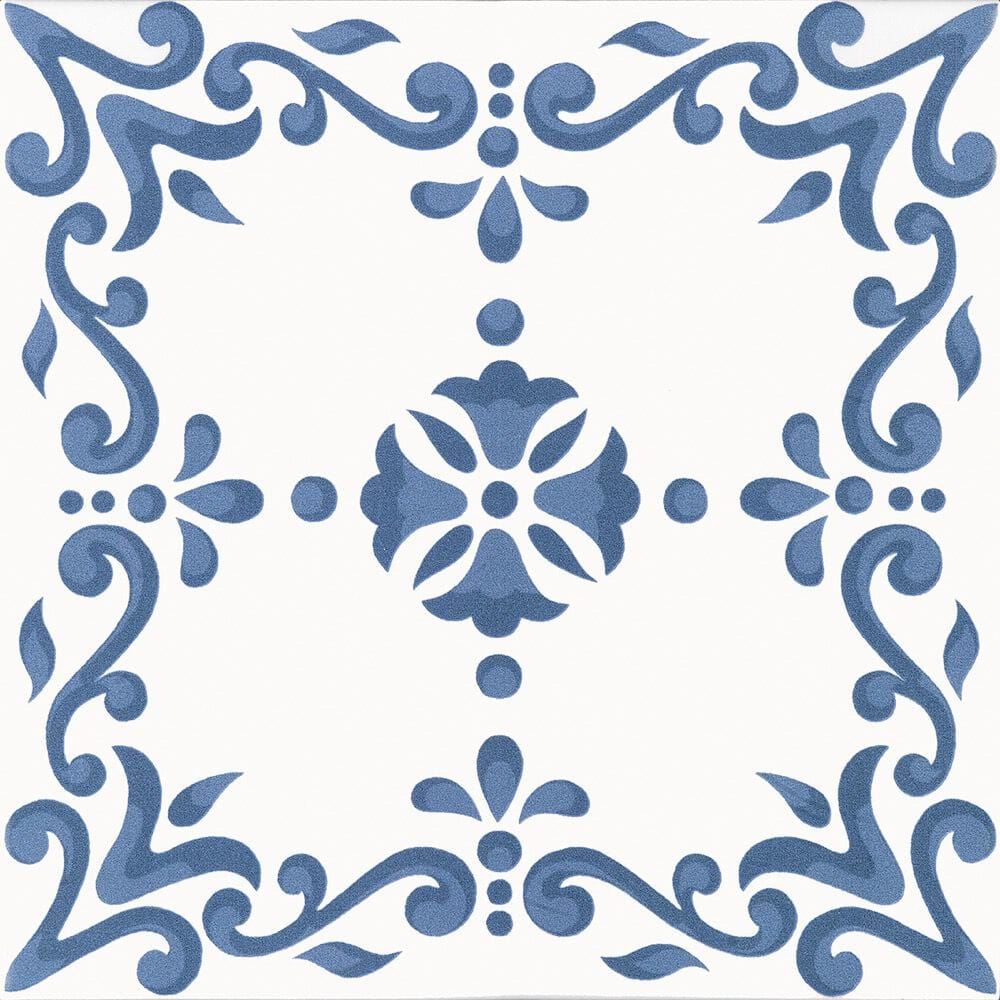 Пол / покрытие из керамогранита с эффектом цементирования RECER Sentir Projectos ARCH-00047251 - Вид №8