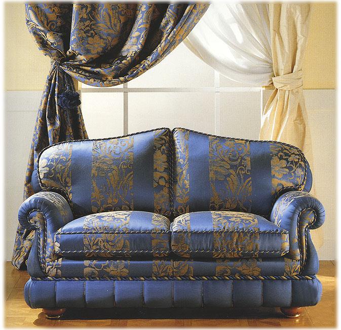 Диван  ZANABONI Rubens/2 DV 