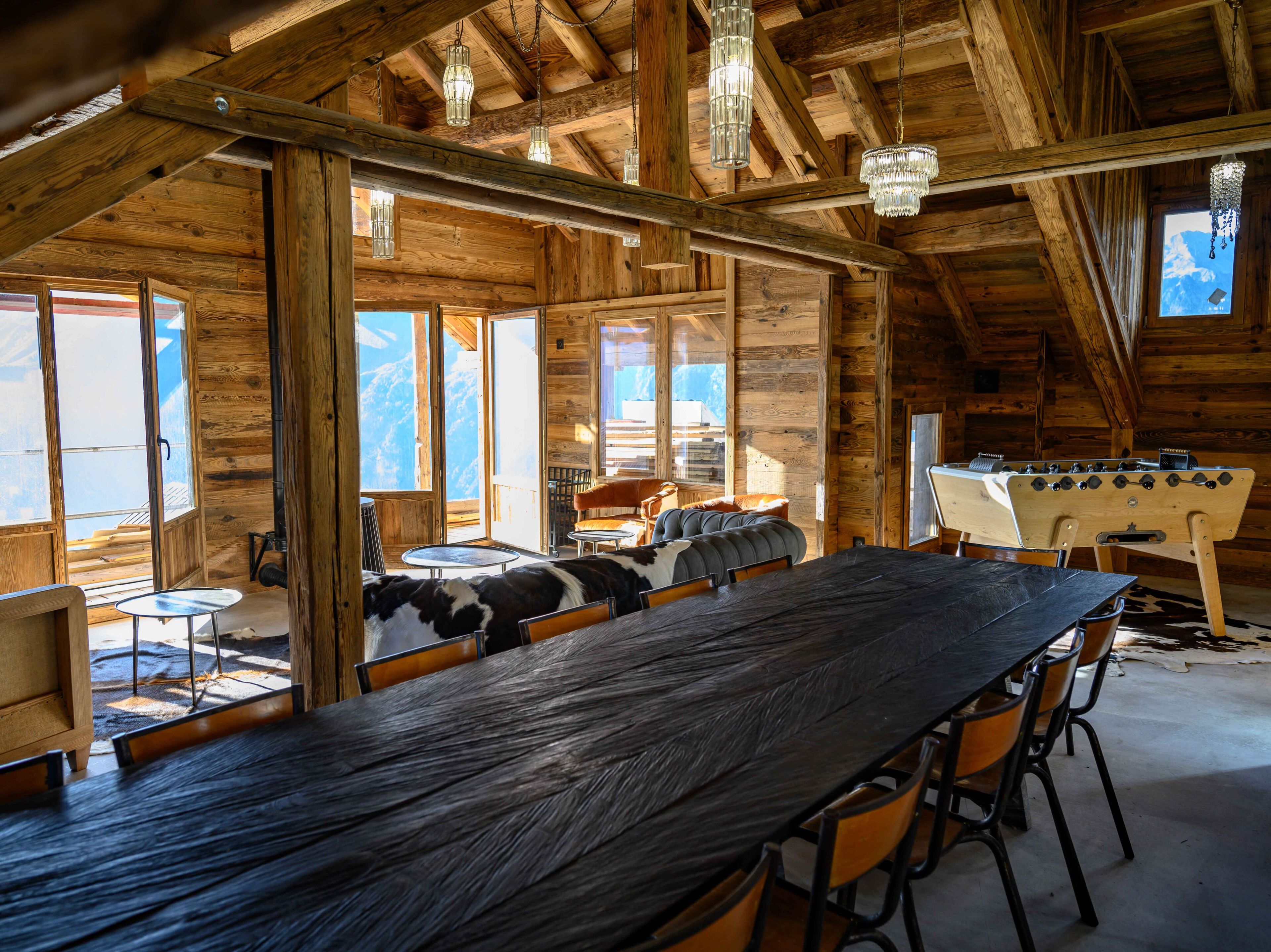 Кальциобалилла Stella baby-foot & billards подпись ARCH-00017527 - Вид №6