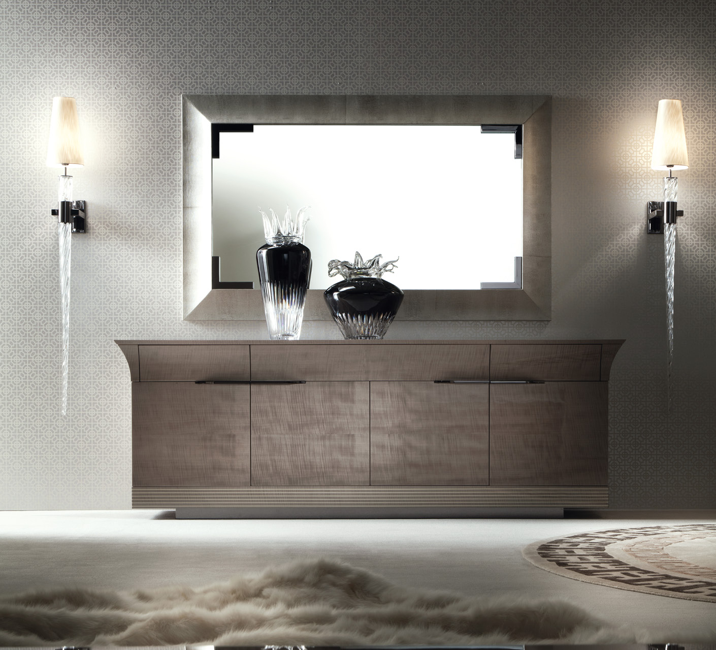 6810/80 Alchemy буфет - giorgio collection - Вид №2