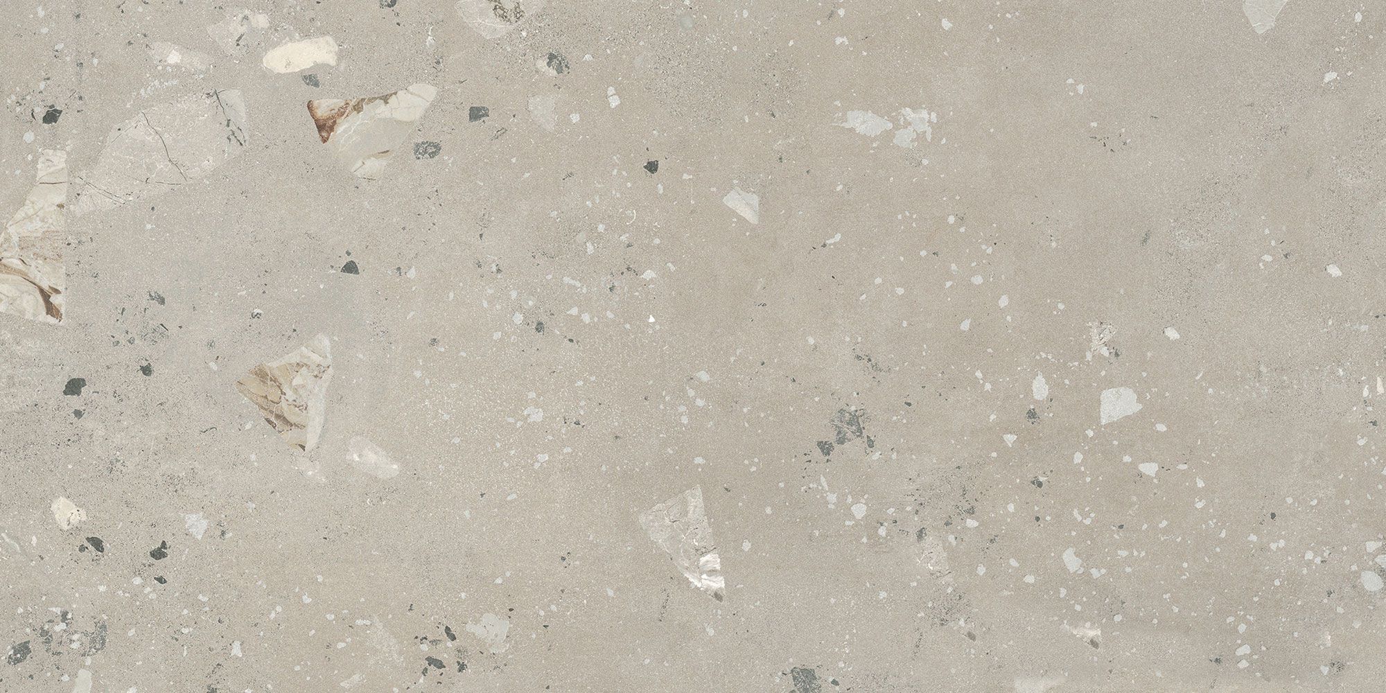 Пол / керамогранит с эффектом цемента Italgraniti цементы ARCH-00098079 - Вид №3