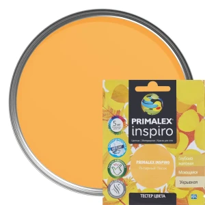 Тестер Primalex Inspiro 40 мл Янтарный песок