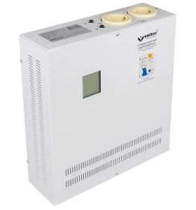 Стабилизатор напряжения Volter СНПТО-2 пт (slim)