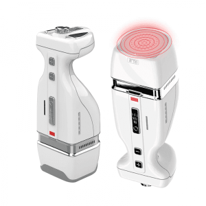 52512 Аппарат коррекции жировых отложений и SMAS омоложения HELLO BODY 3D HIFU Beauty Star