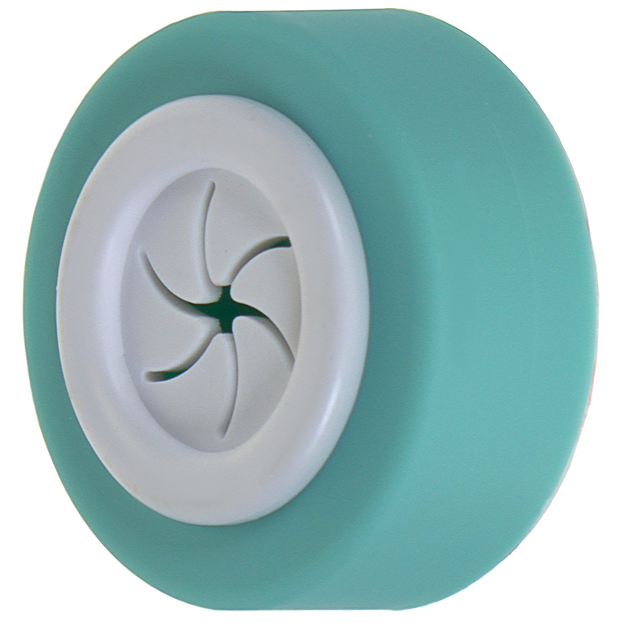 18581288 Крючок самоклеящийся Мята Santreyd 