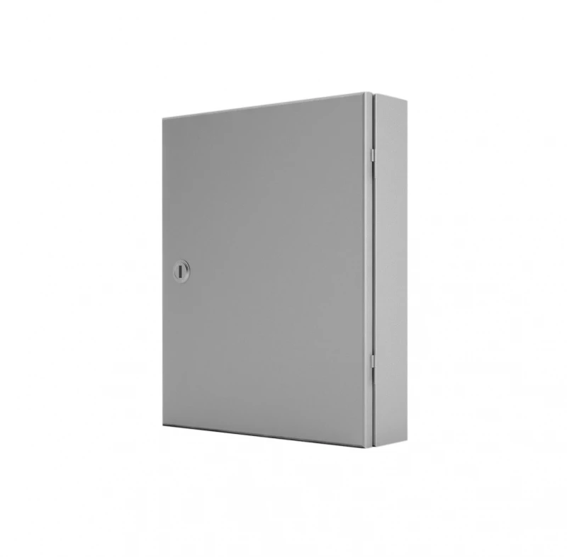 Ящик для ключей К-148 Locker Верстакофф ШГ-351048 - Вид №1