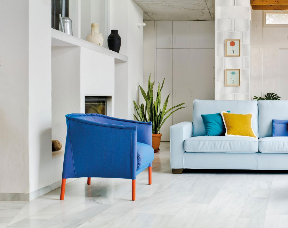 003594 Кресло SANCAL Talo - Вид №4