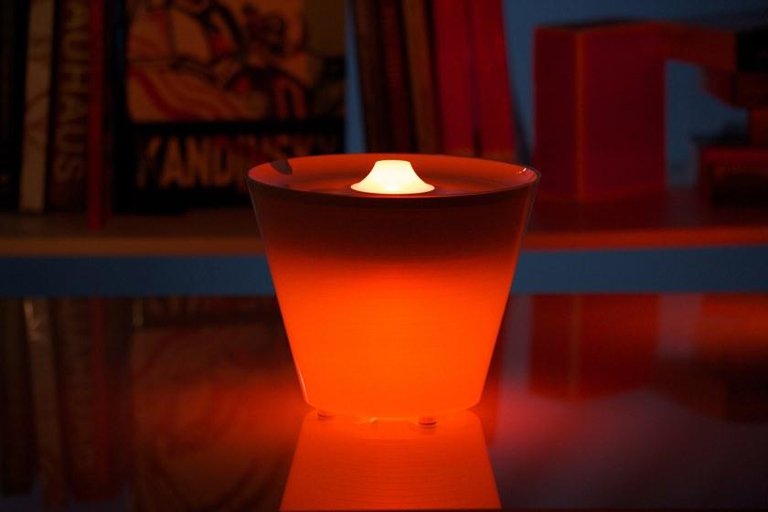 Rotaliana Настольная светодиодная лампа / с несколькими розетками sun-id-1435444 - Вид №6