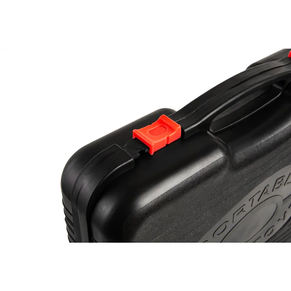 Плитка газовая Turbojet TJ355GT-B 36x9 см Santreyd STLM-2123780 - Вид №9