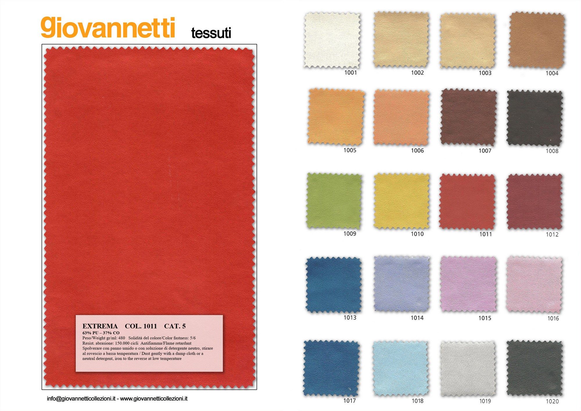 Тканевое кресло Giovannetti FLOWER ARCH-00028240 - Вид №17