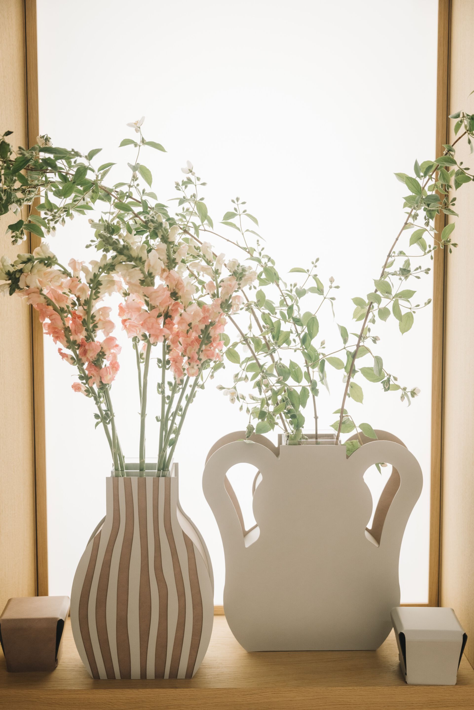 Кожаная ВАЗа ADJ восемь ARCH-00084547 - Вид №18