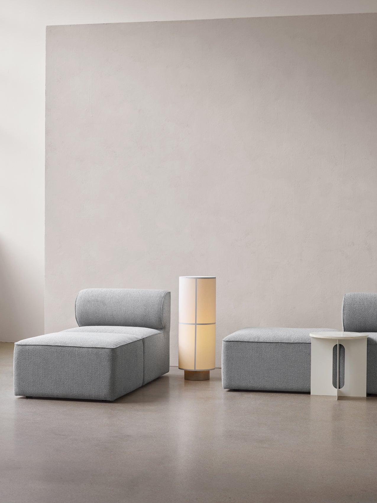 9961102-050B07ZZ Карниз, Диван секционный LuceLight  - Вид №17