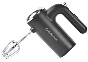 9051197 Миксер Eurostek EHM-200 черный