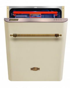 5349805 Встраиваемая посудомоечная машина Kaiser S60 U 88 XL Elf Em