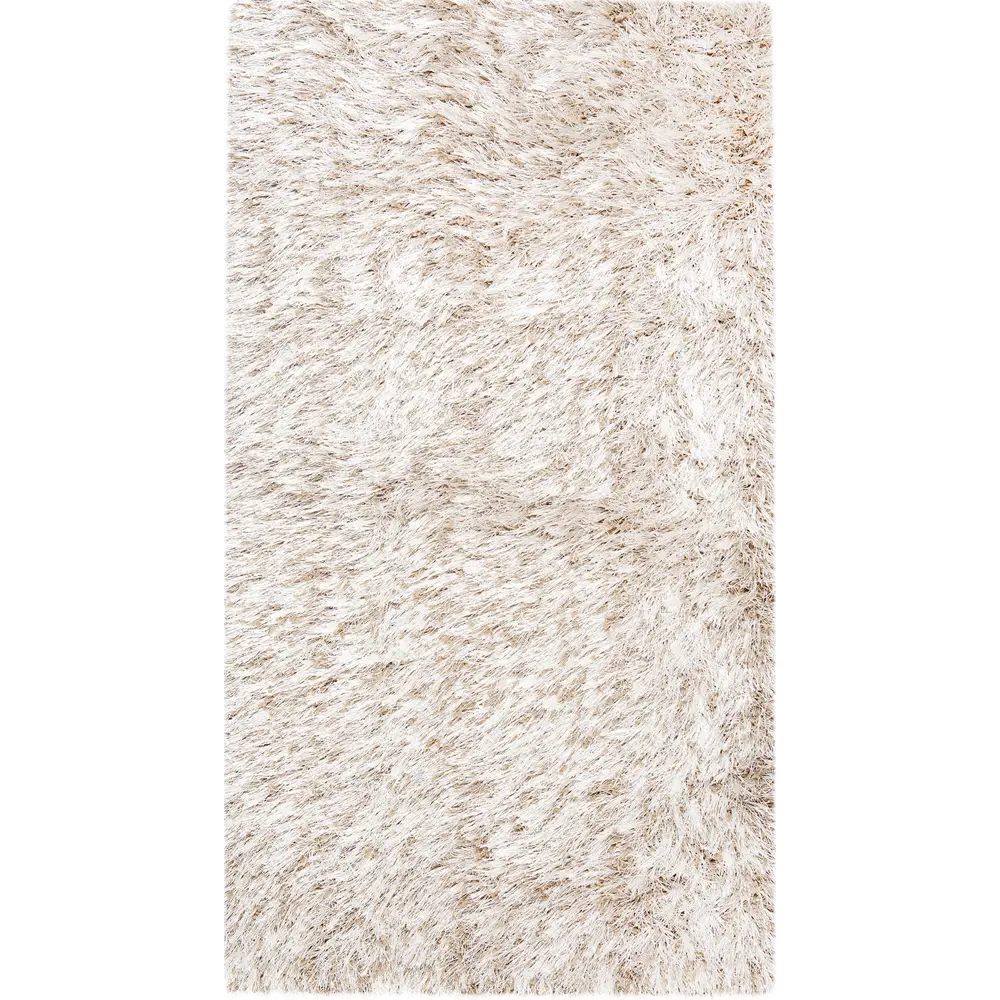 Ковер полипропилен Crystal 51EWE 60x110 см цвет бежевый 82172398 STLM-2113364 Tarkett 