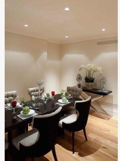 Delta Light Квадратный регулируемый светильник Carree sun-id-1378245 - Вид №3