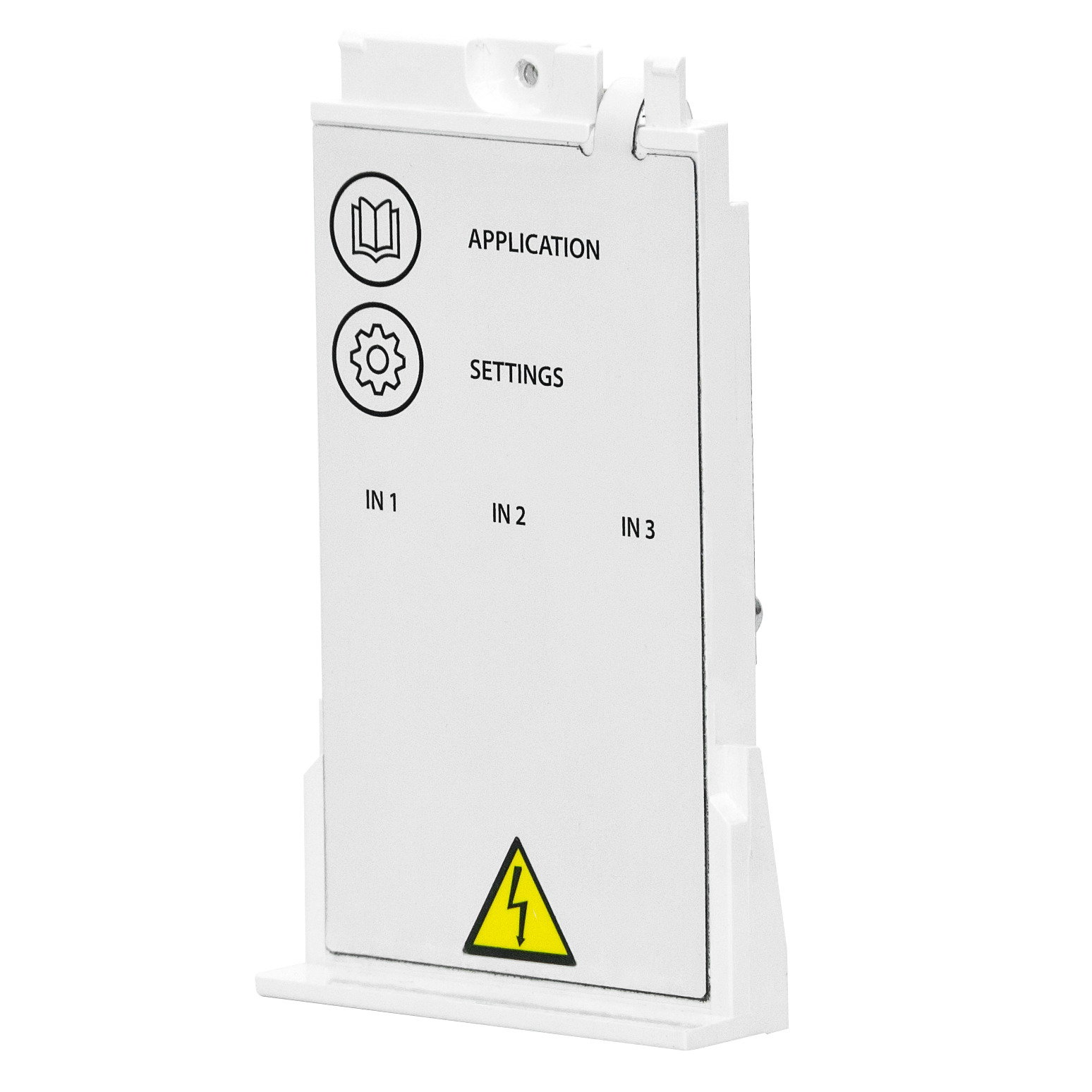 Danfoss Система Danfoss Icon™ 24 В Danfoss Icon Expansion Module мод. расш. 088U1100  - Вид №9