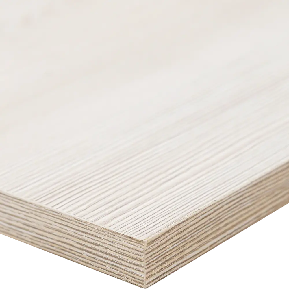 Деталь мебельная ЛДСП 600x150x16 мм кромка со всех сторон цвет сосна рустик Santreyd STLM-2182975