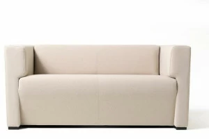 Diemme 2-местный тканевый диван Toffee