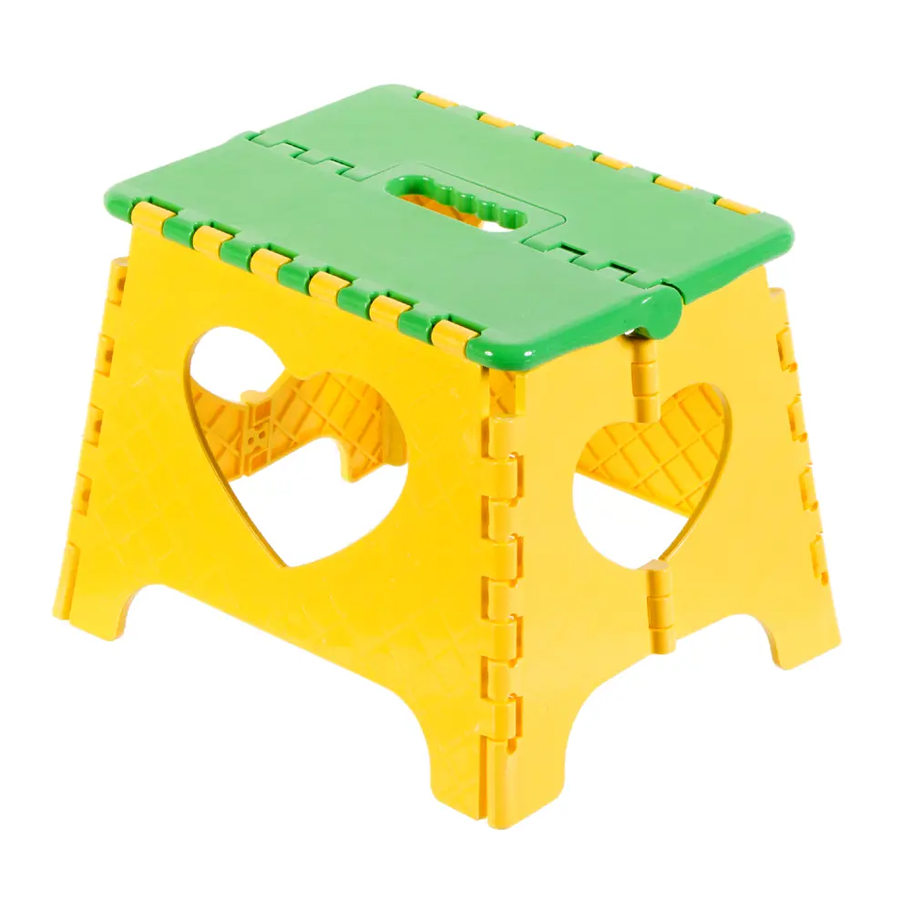 Santreyd Складной садовый табурет с ручкой 17966653 STLM-0009091 - Вид №1