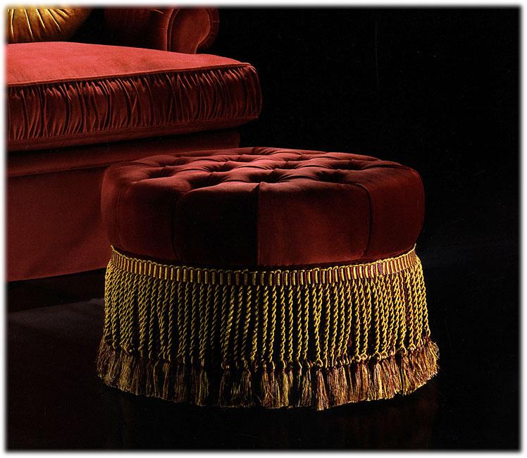 Пуф  BEDDING CANCUN-B 02 CLASSICO